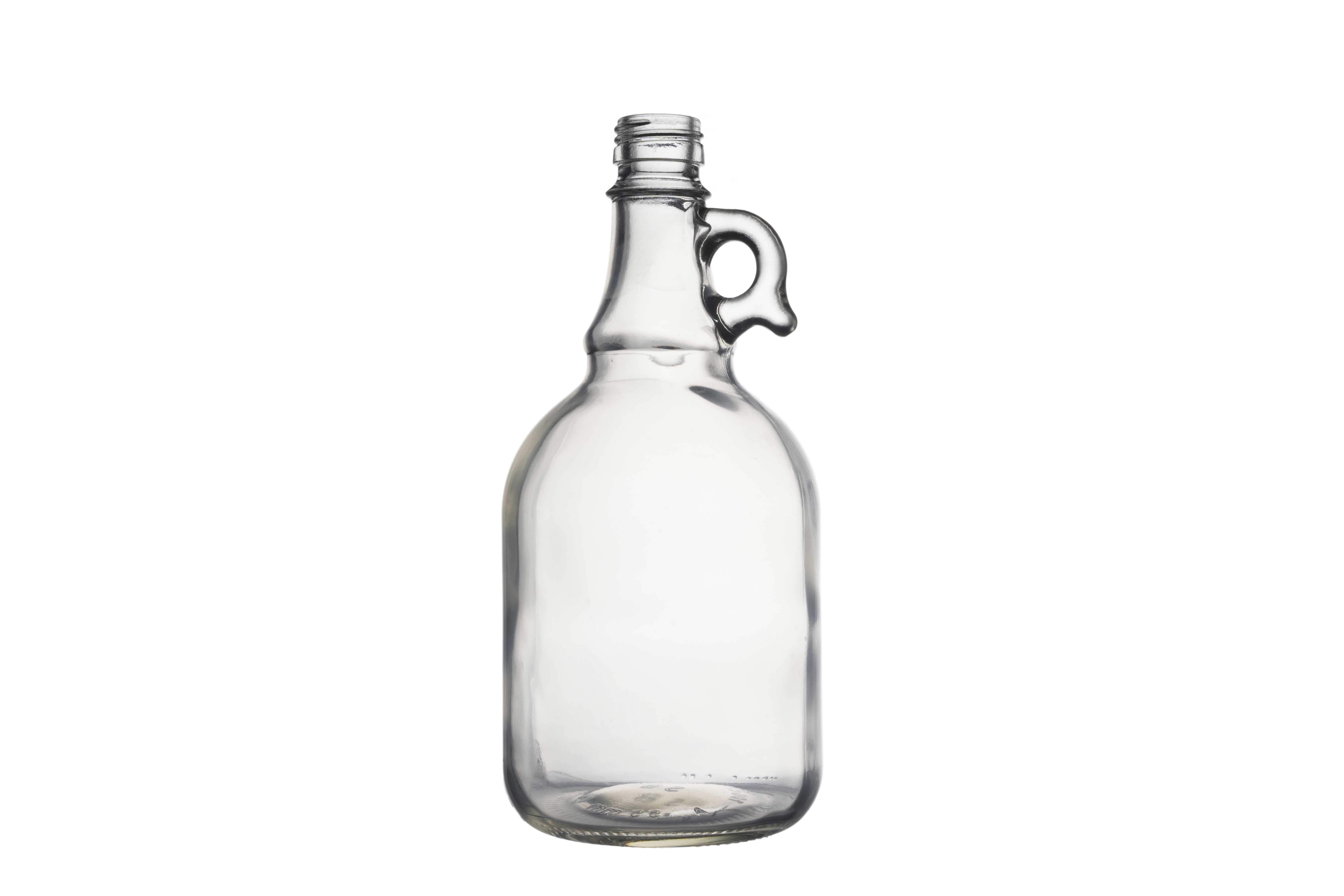 Beer Bottles