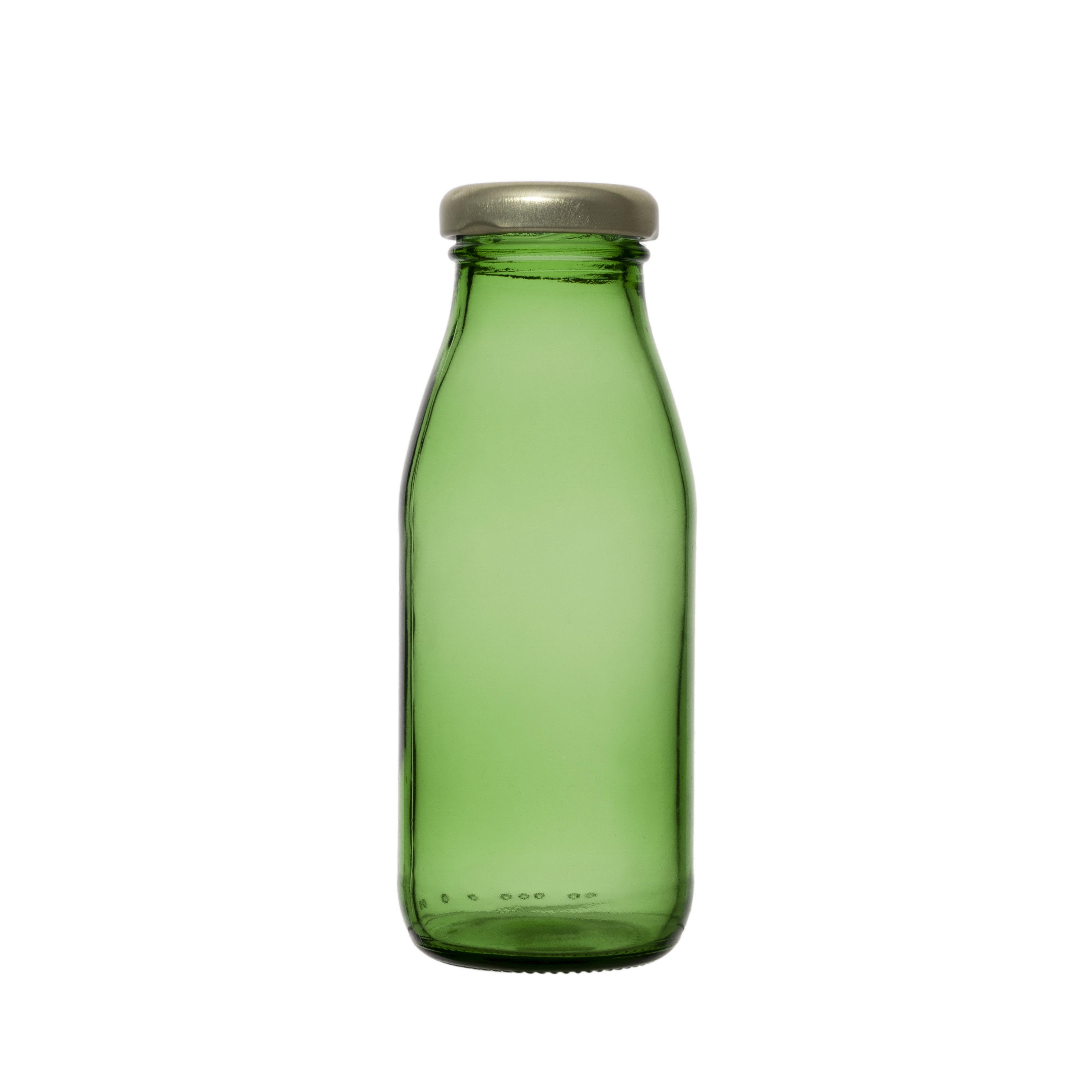 Beverage Bottles