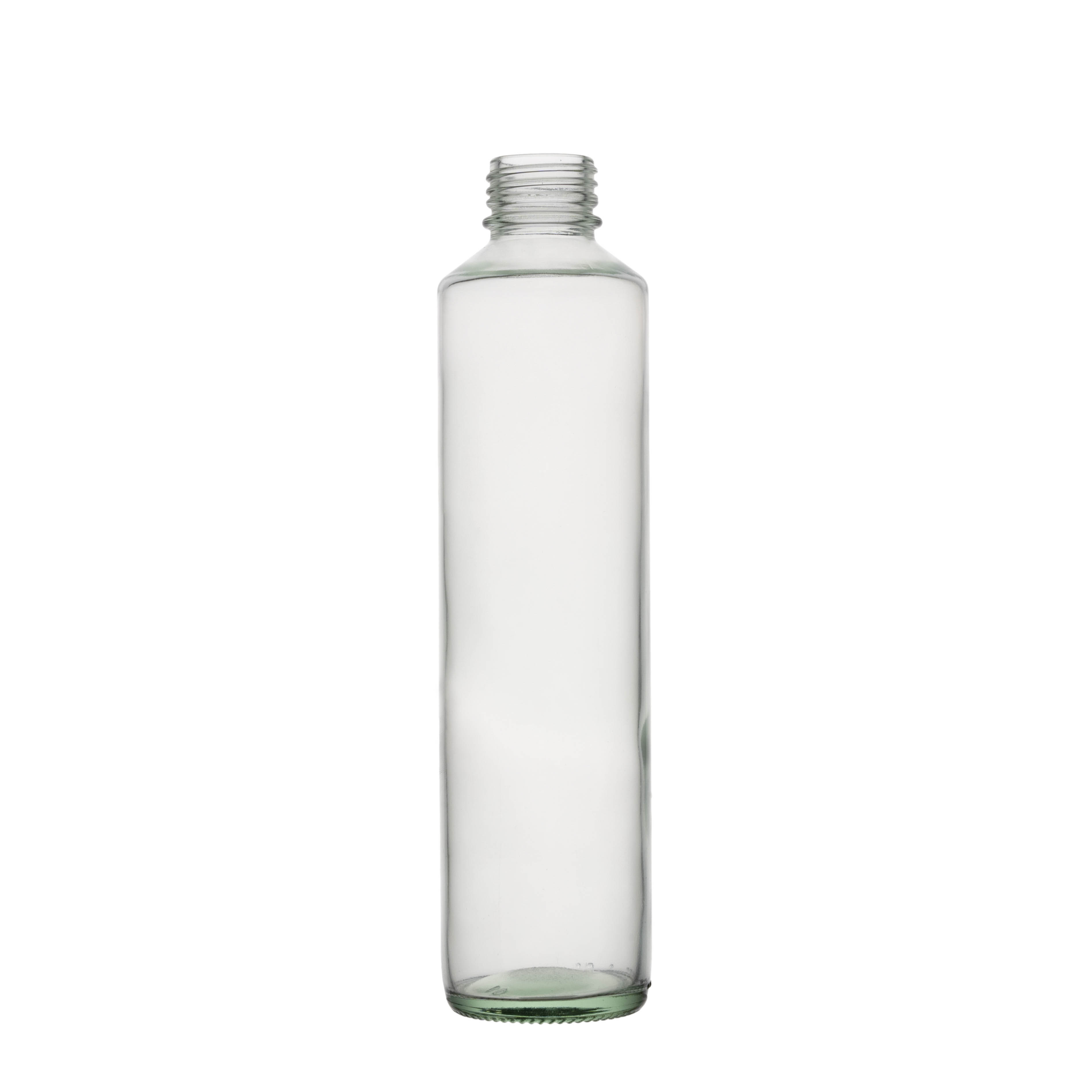 Beverage Bottles