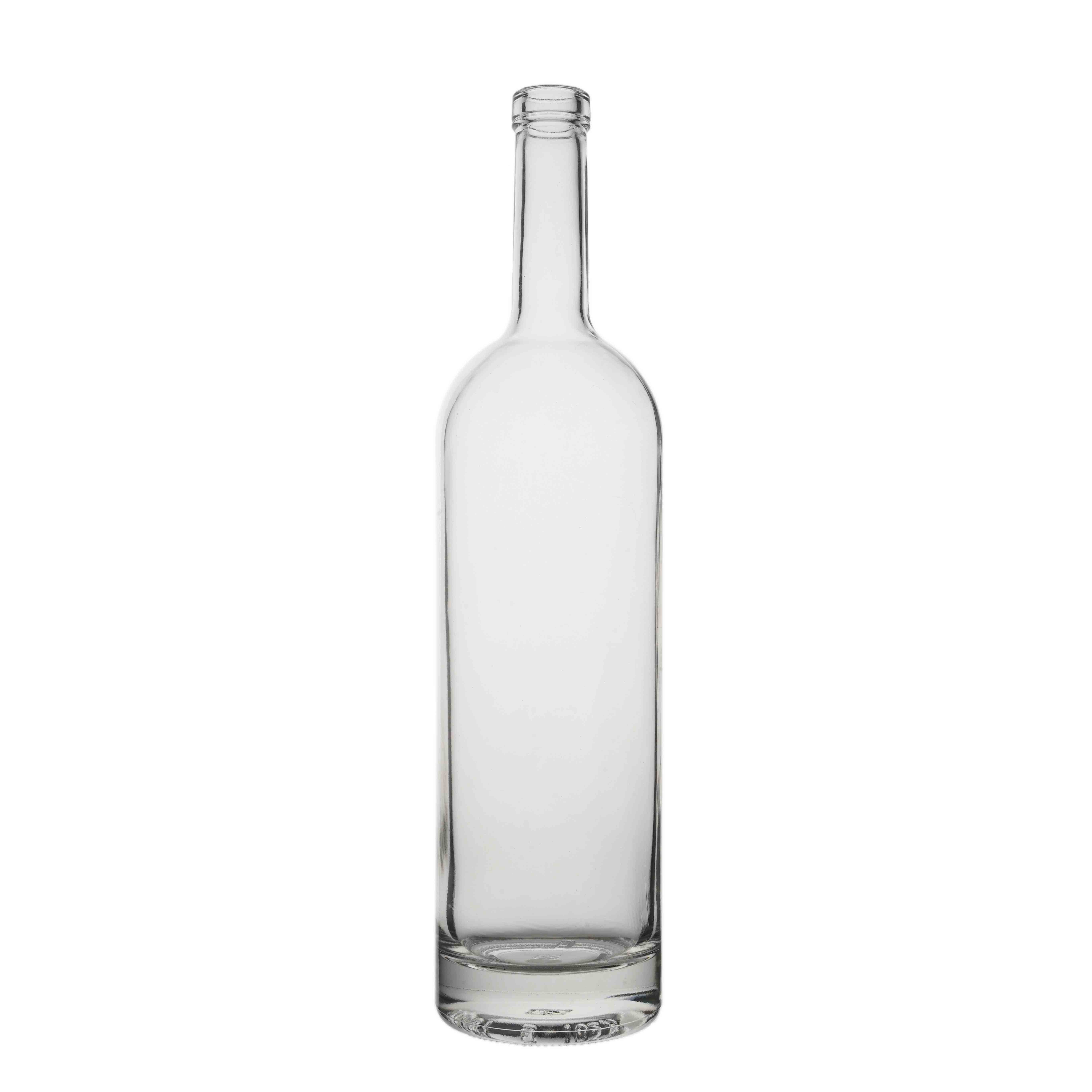 Spirits Bottles
