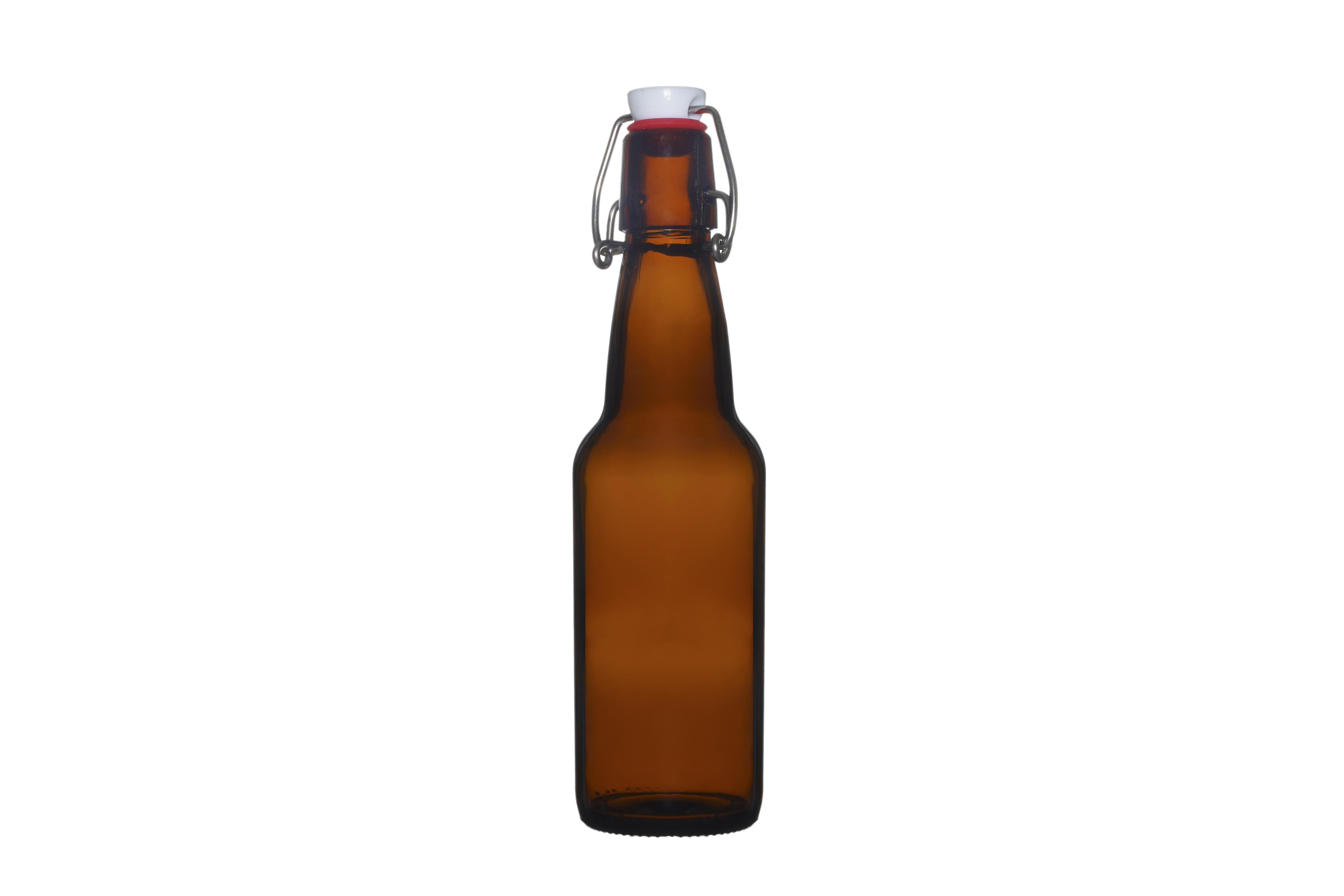 Beer Bottles
