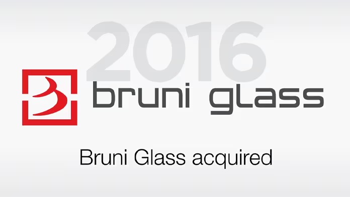 bruni glass