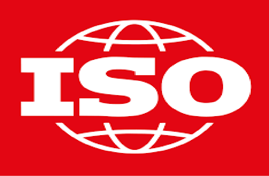 ISO certified 2004 2010