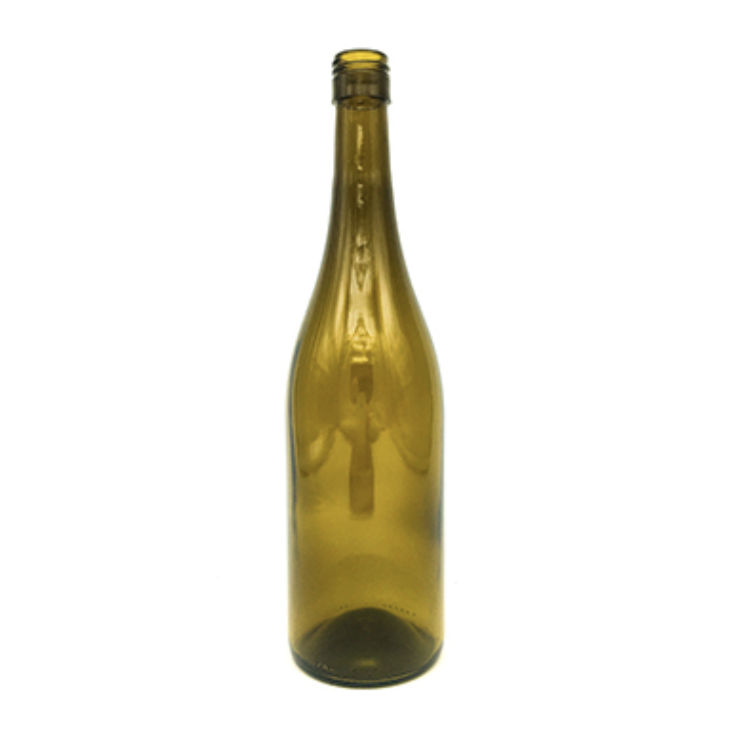 750 ml Burgundy