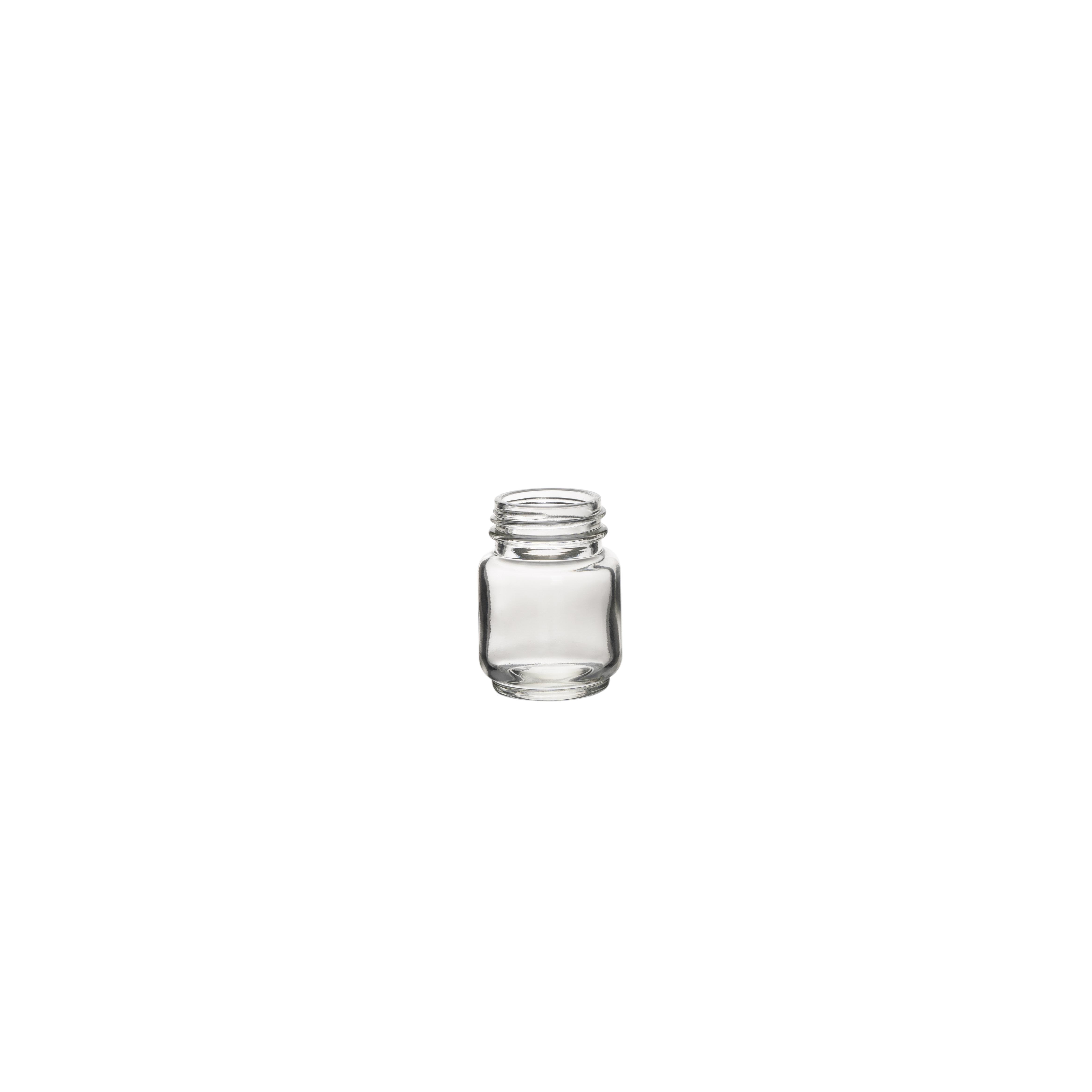 50ml Food Jar, BPBA10069