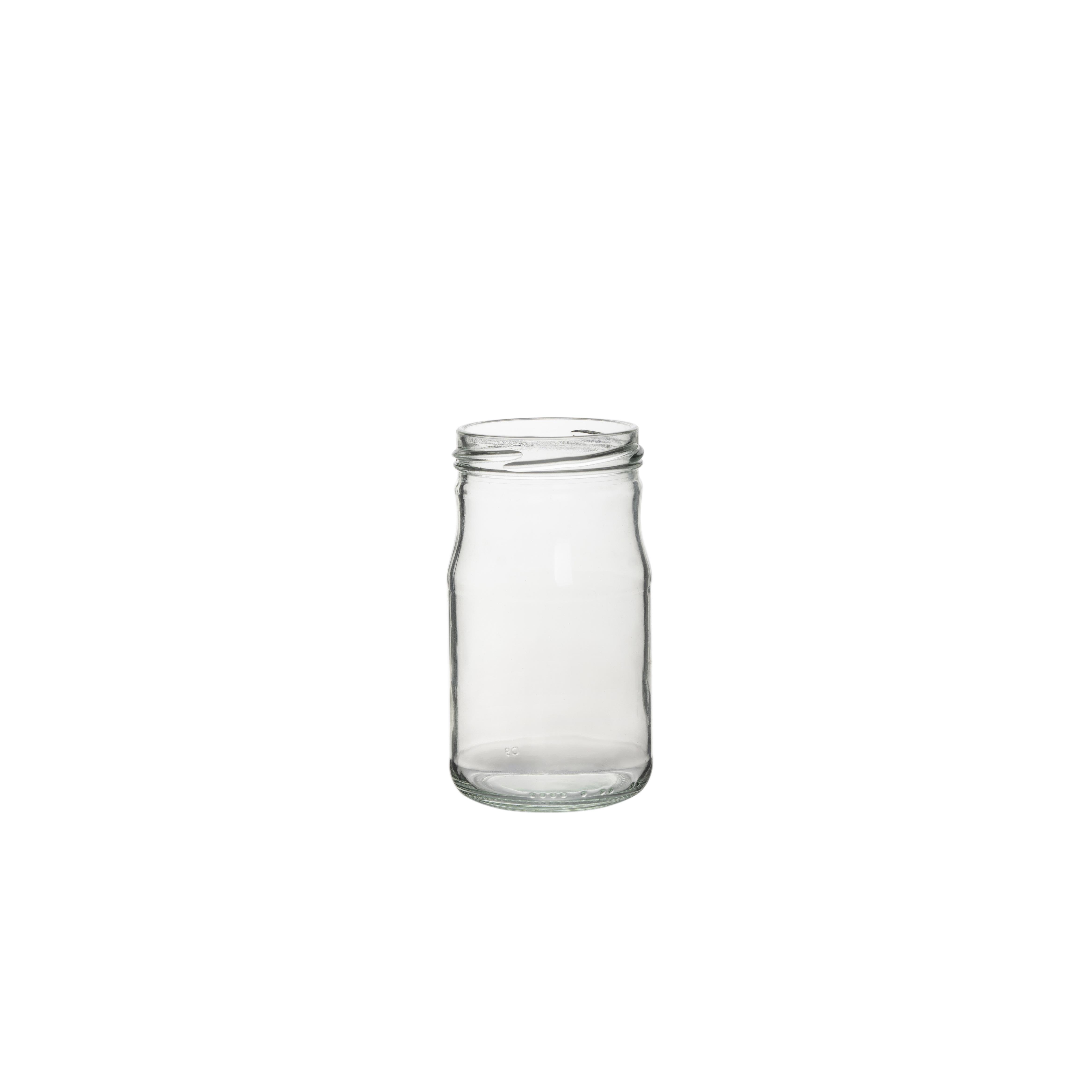 300 ml Glass Jar, BP1783