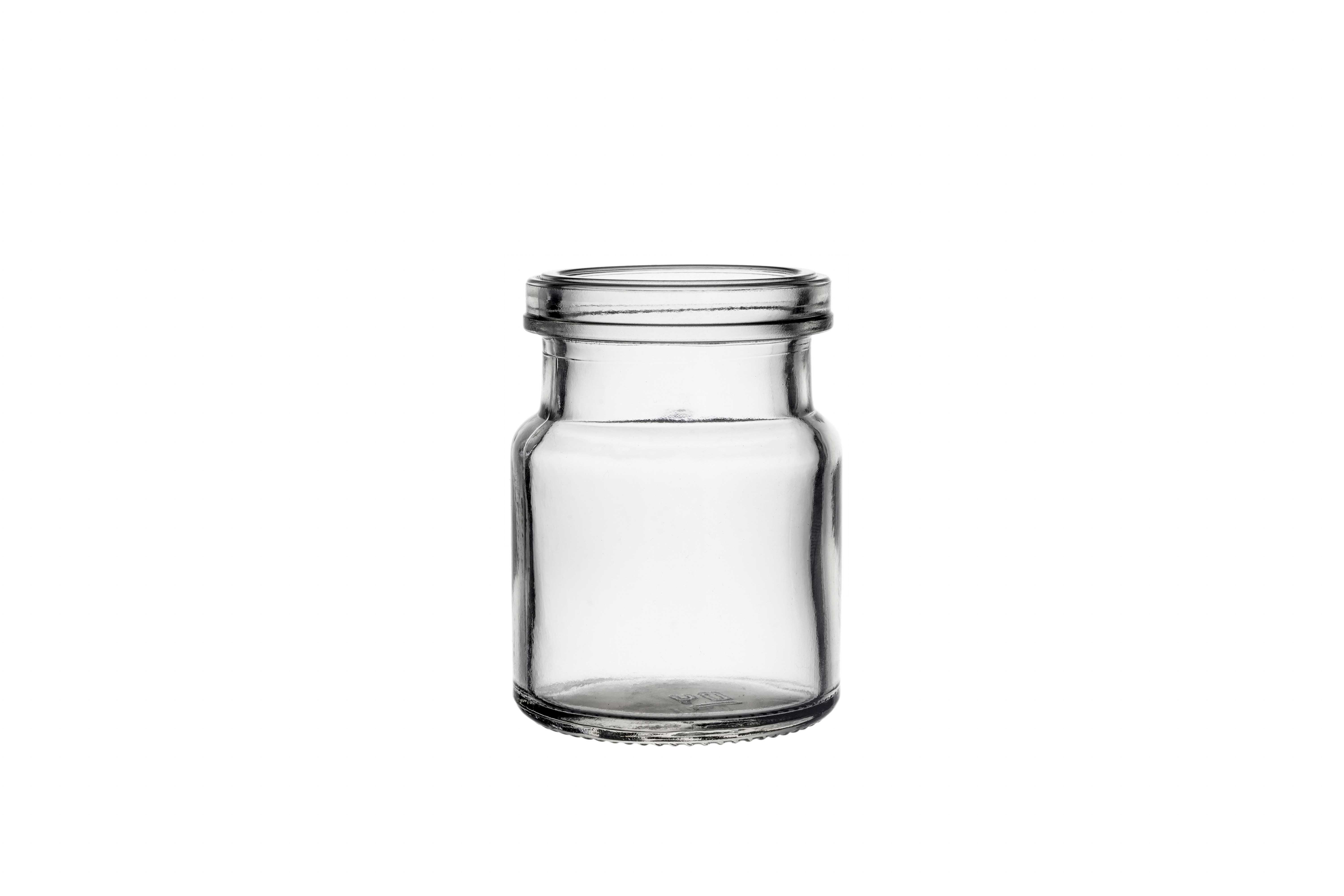 70 ml Food Jar, BPD-482