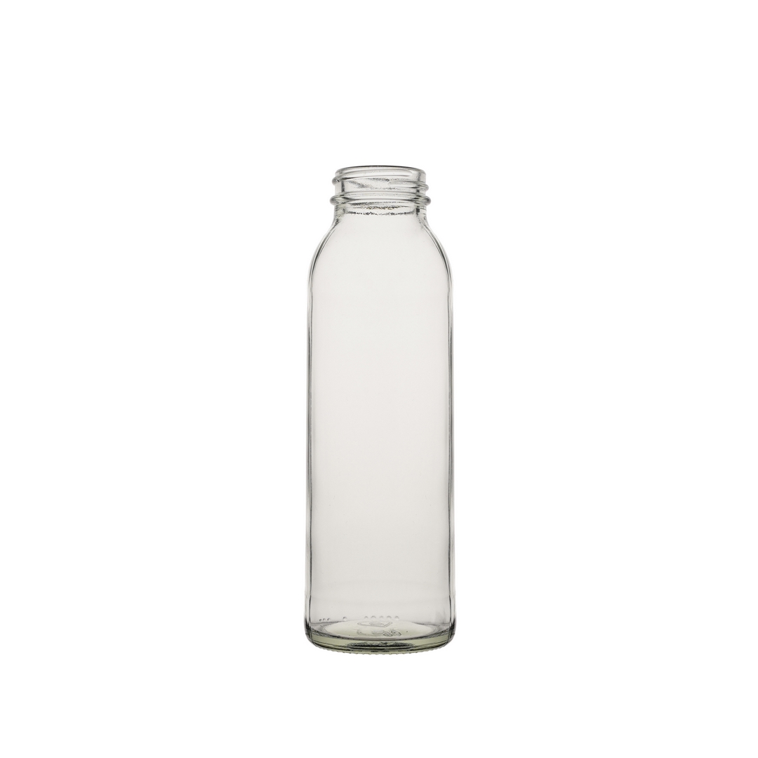 300 ml Glass Juice Bottle, BPD-716