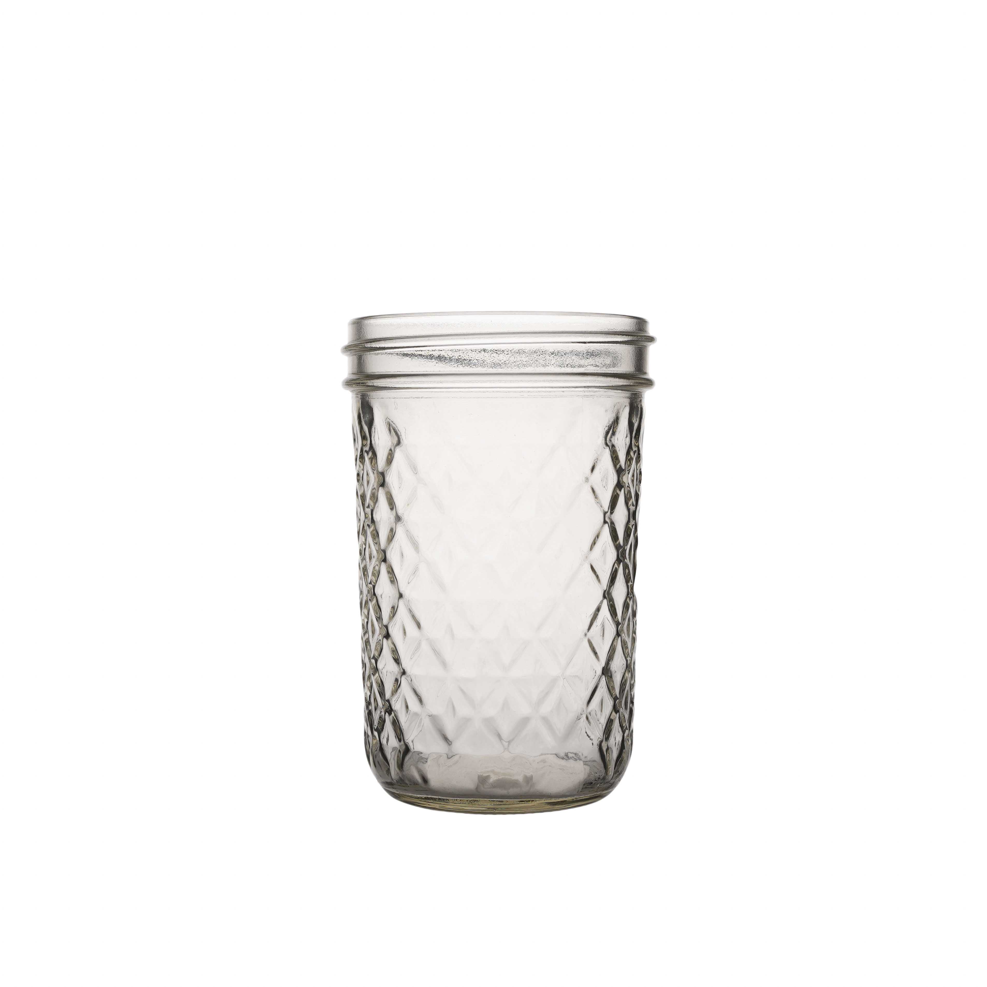 16 oz Tapered Jar