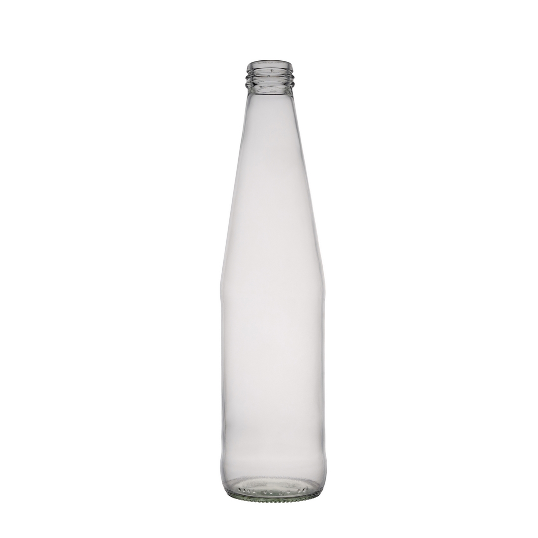 450 ml Sauce Bottle