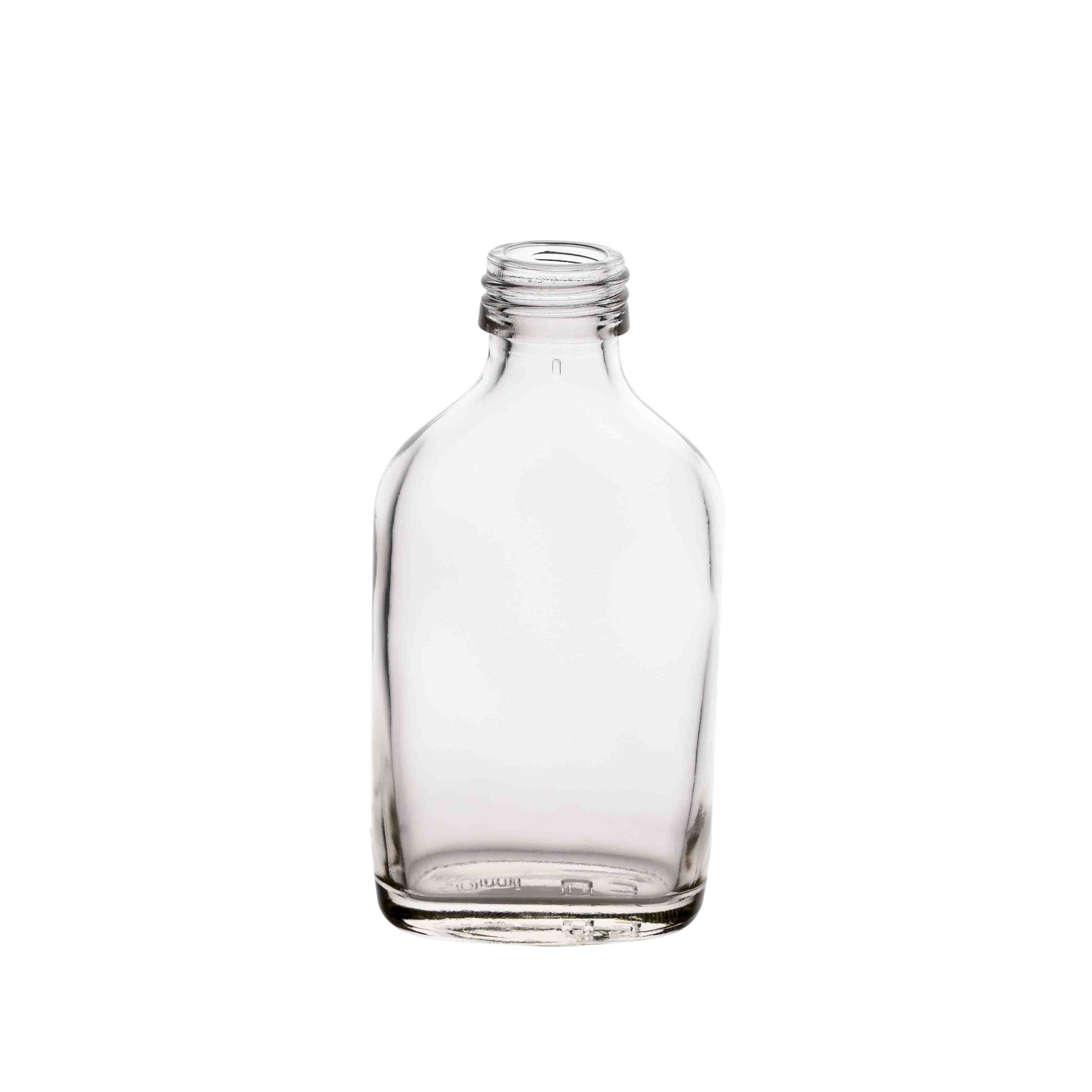 50 ml Miniature Liquor Bottle, BPAL50