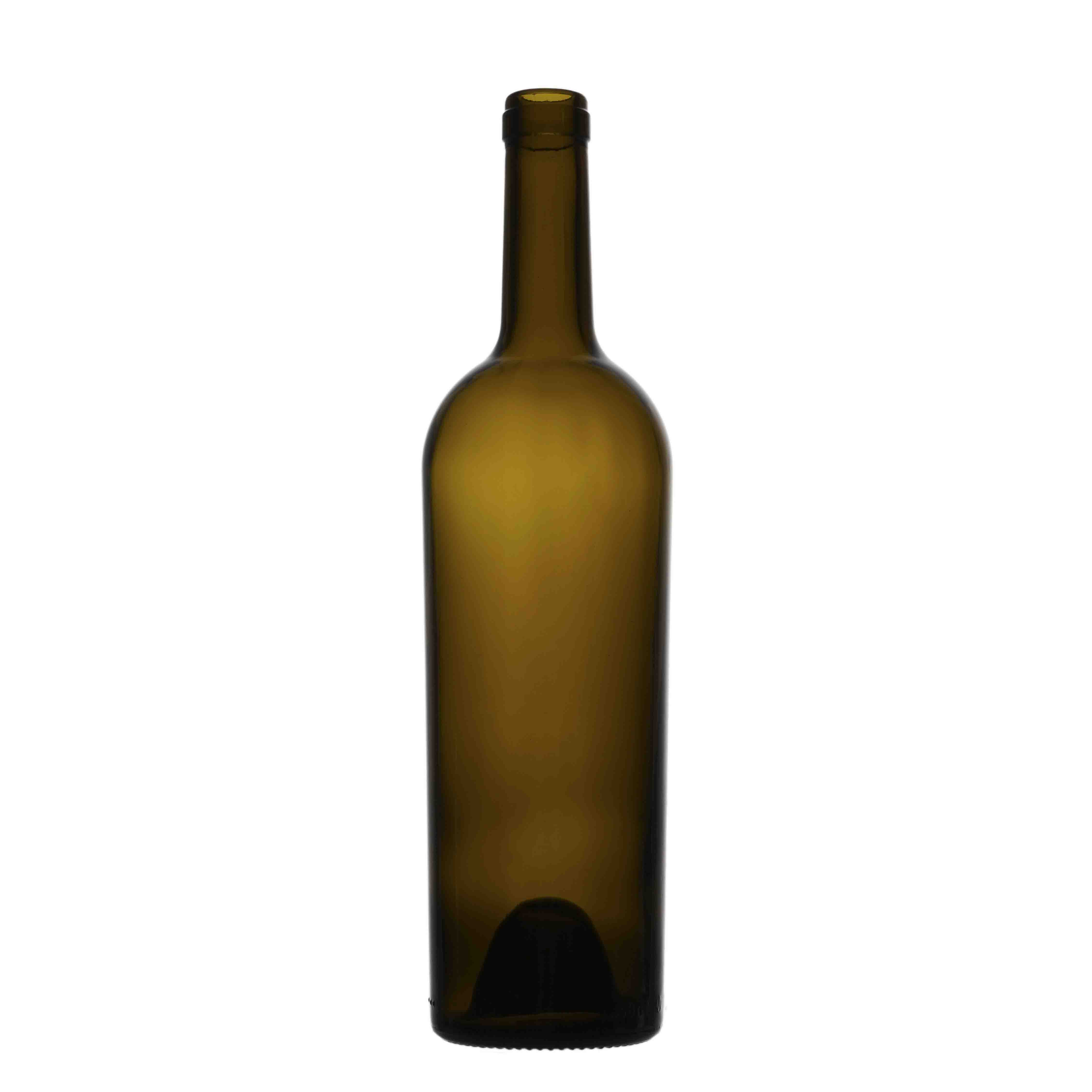 750 ml Bordeaux Bottle, BP2106