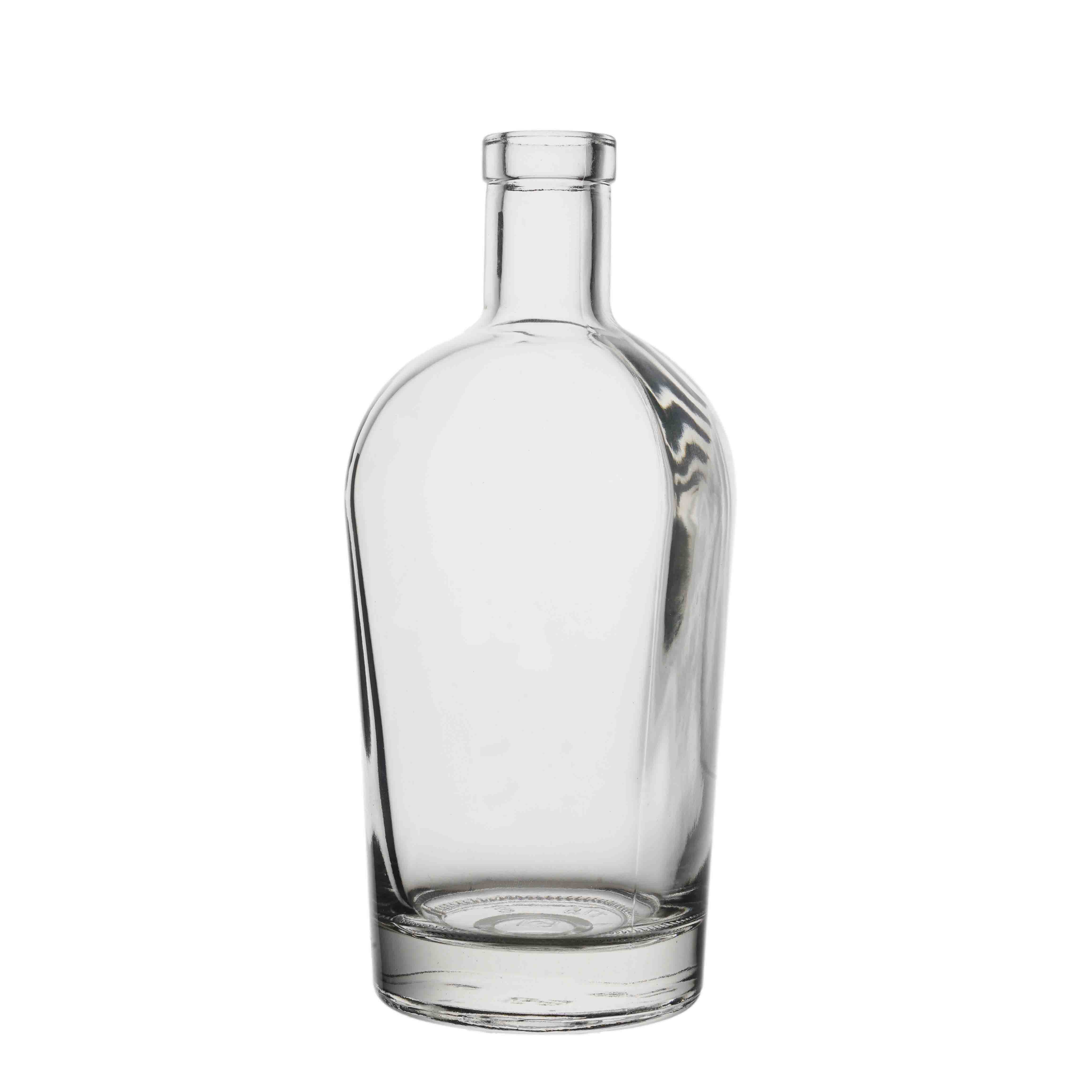 750 ml Ascot Bottle, BPDX401212