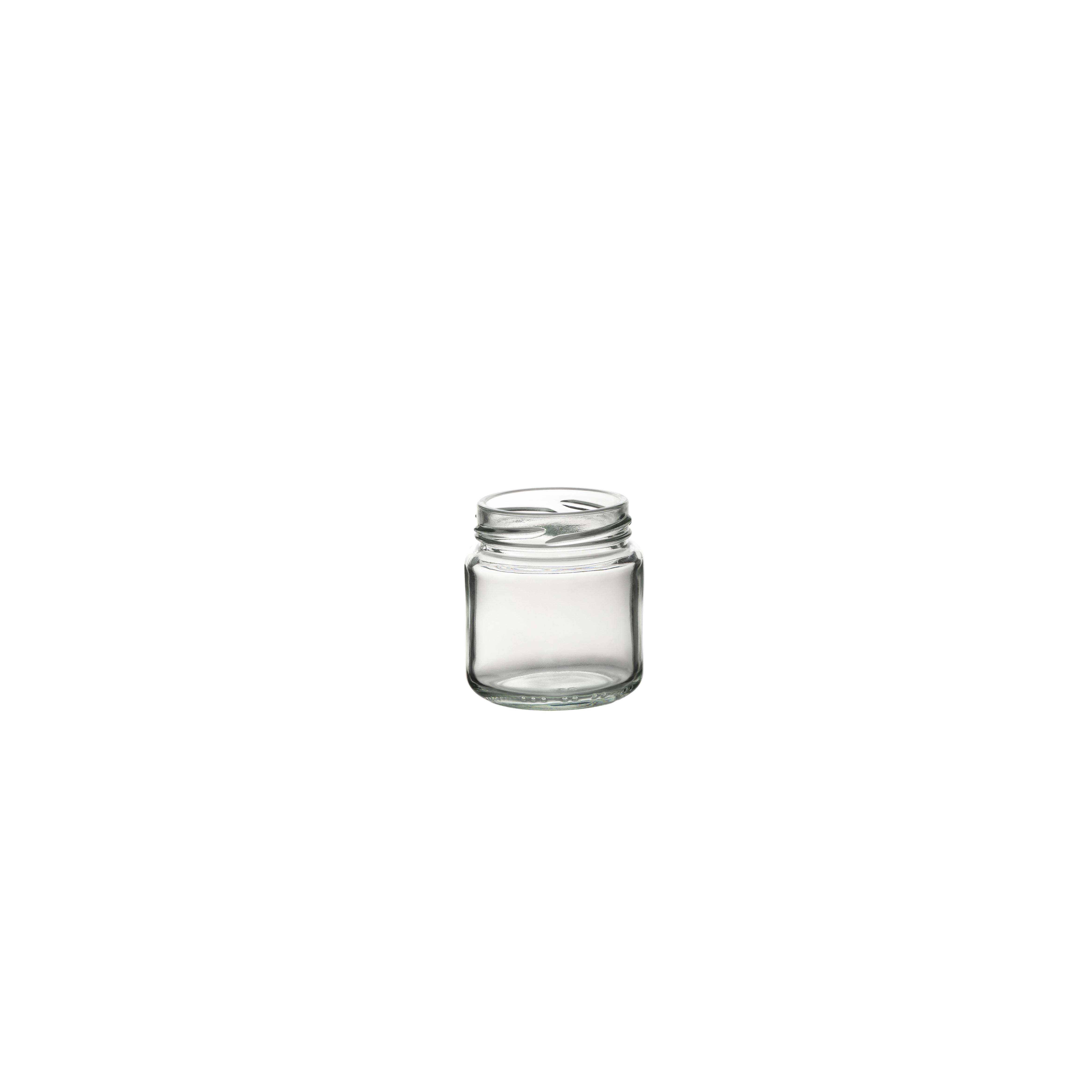 100 ml Food Jar, BPAE10028