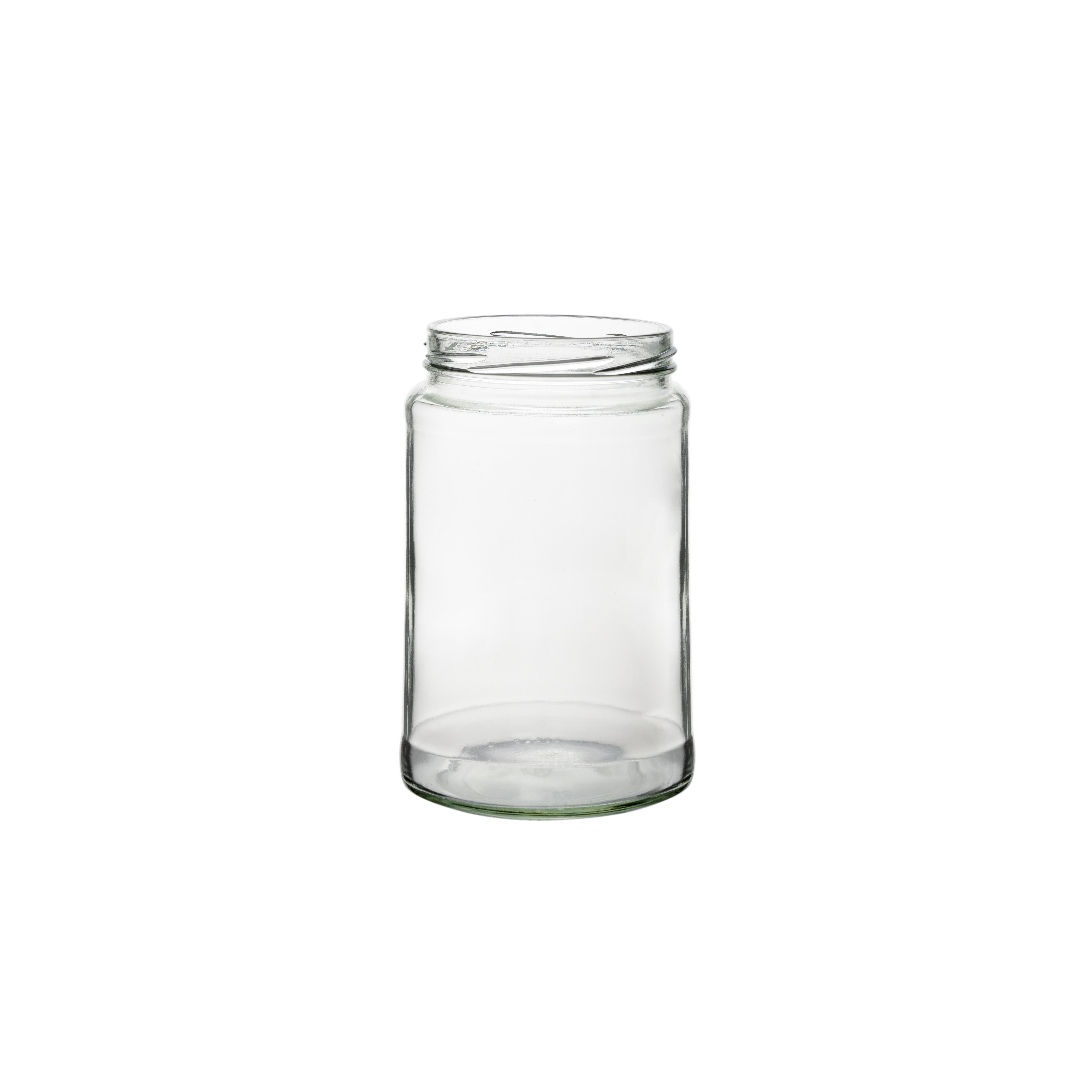 750 ml Glass Food Jar, BPB-808