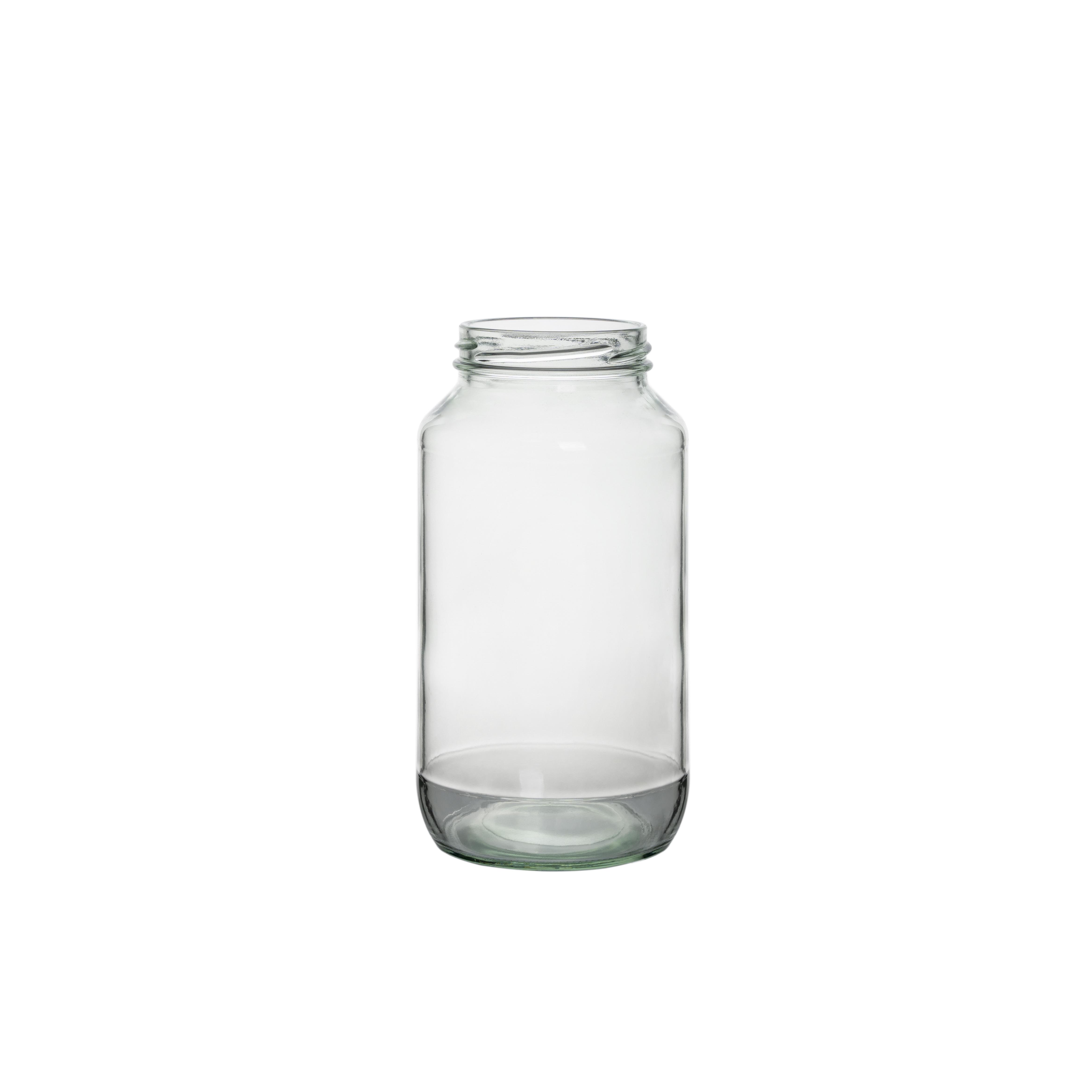 24 oz Pasta Jar, BPD-717