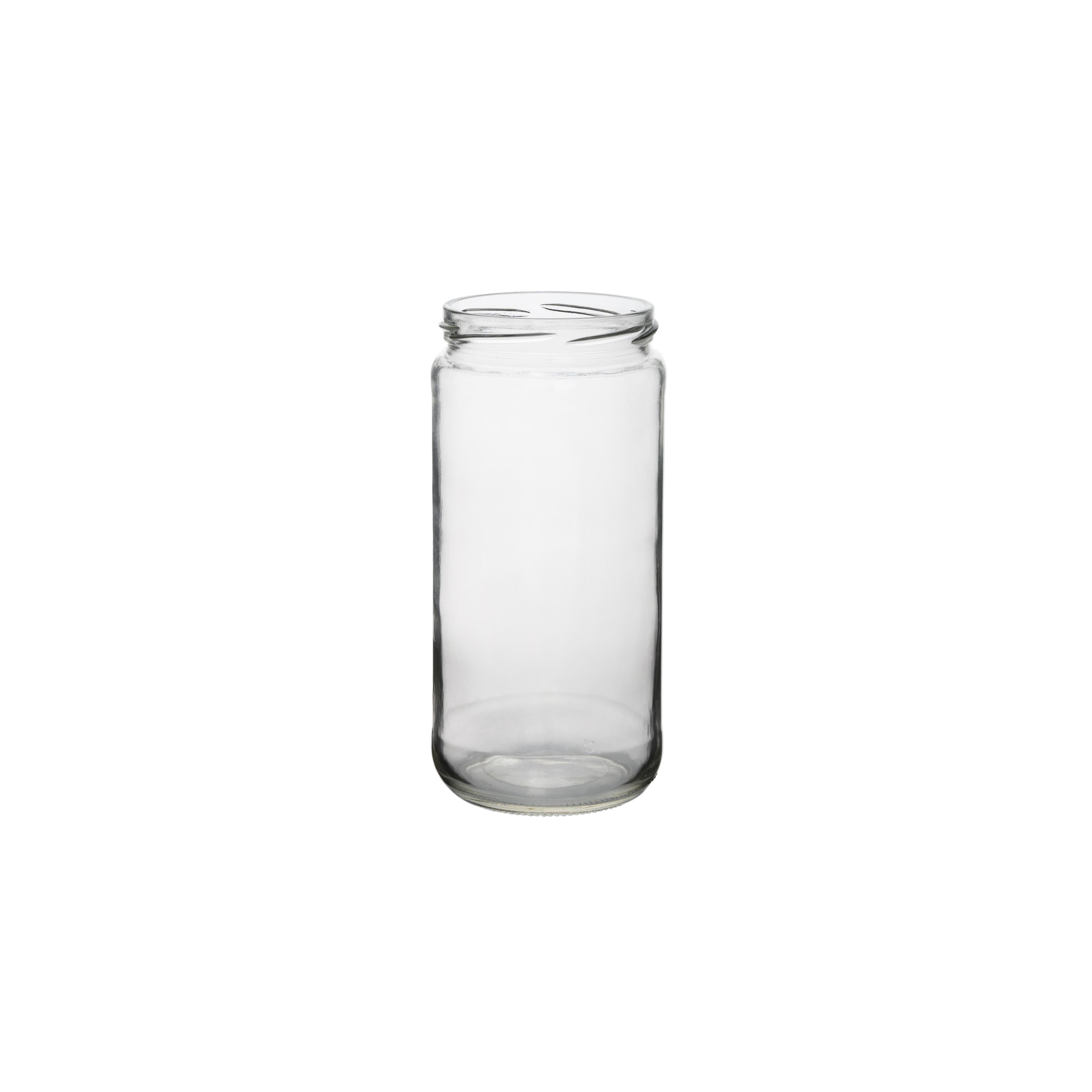 700 ml Glass Food Jar, BPD-506