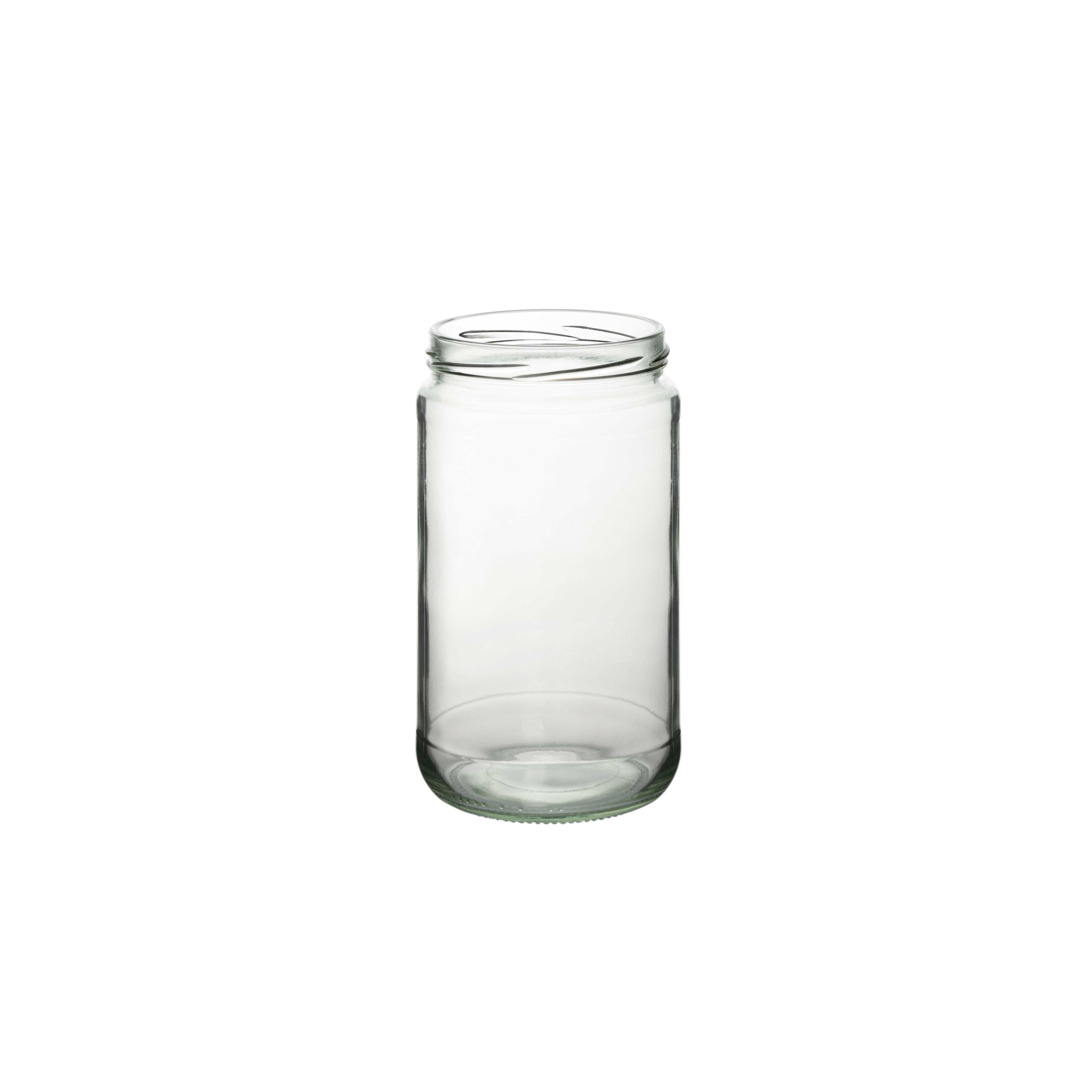 750 ml Glass Jar, BPD-777
