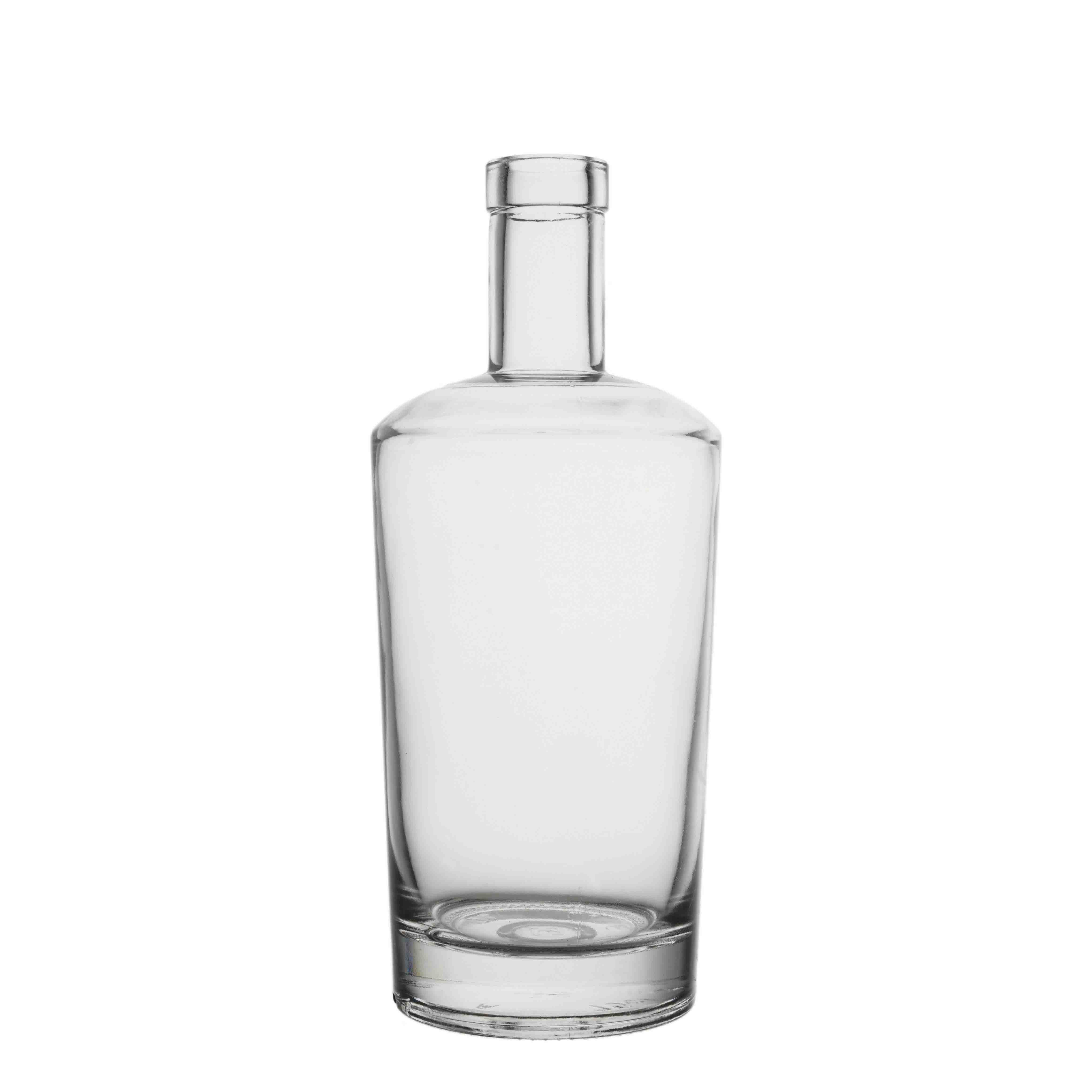 750 ml Decanter Alex Supreme Bottle, BPDX401675