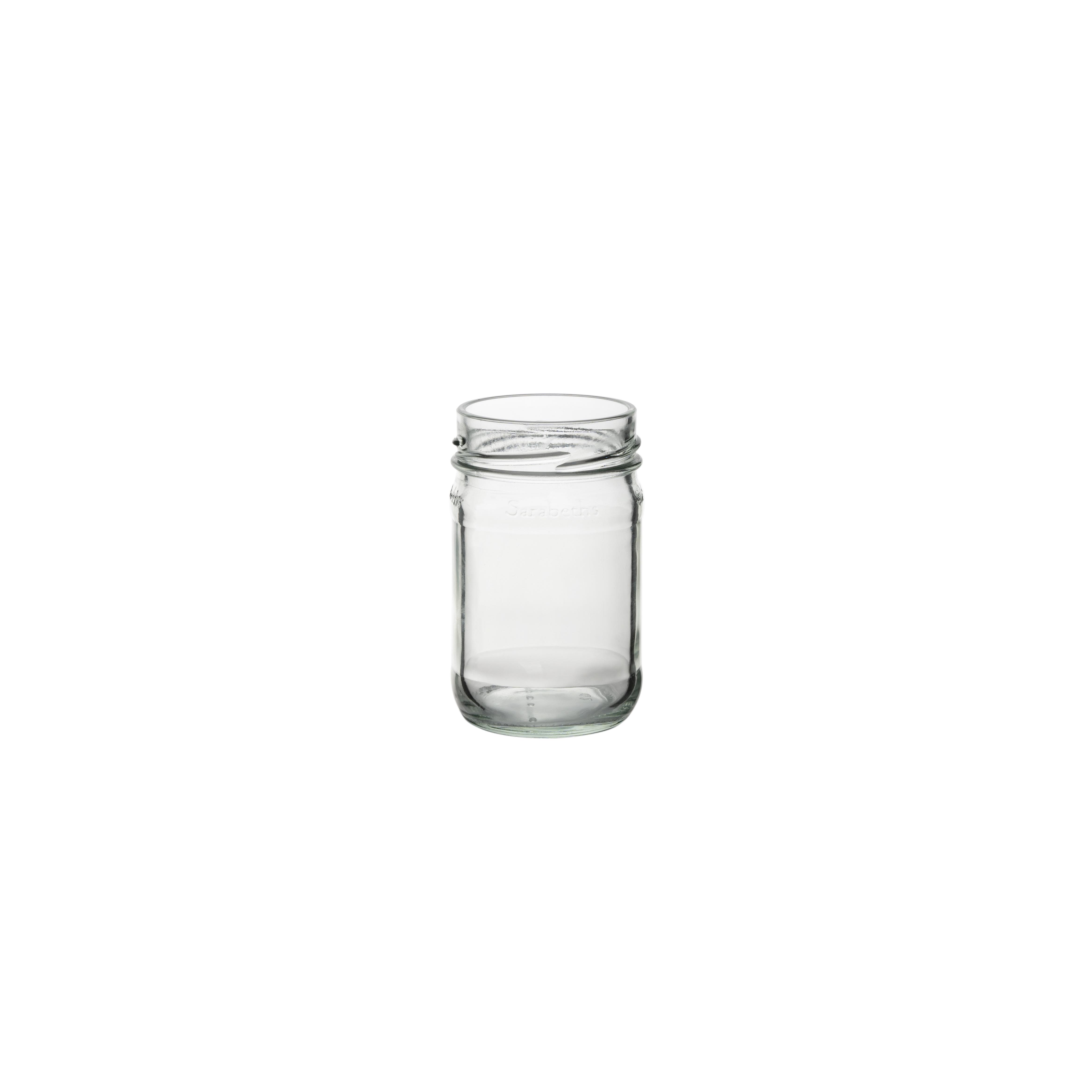 8 oz Sarabeths Jar, BPAE11426