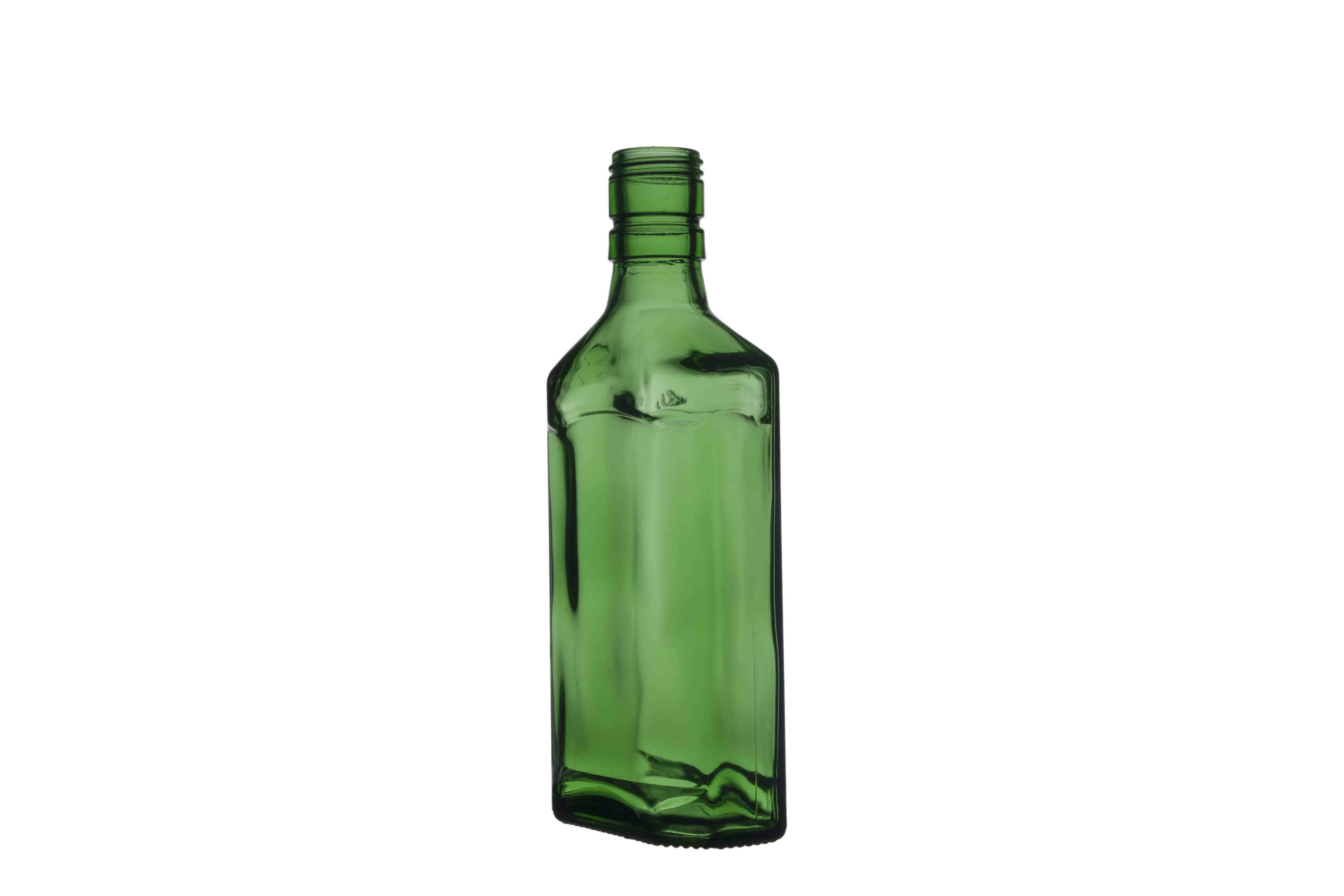 325 ml Flask Bottle, BPGSPIRIT-01