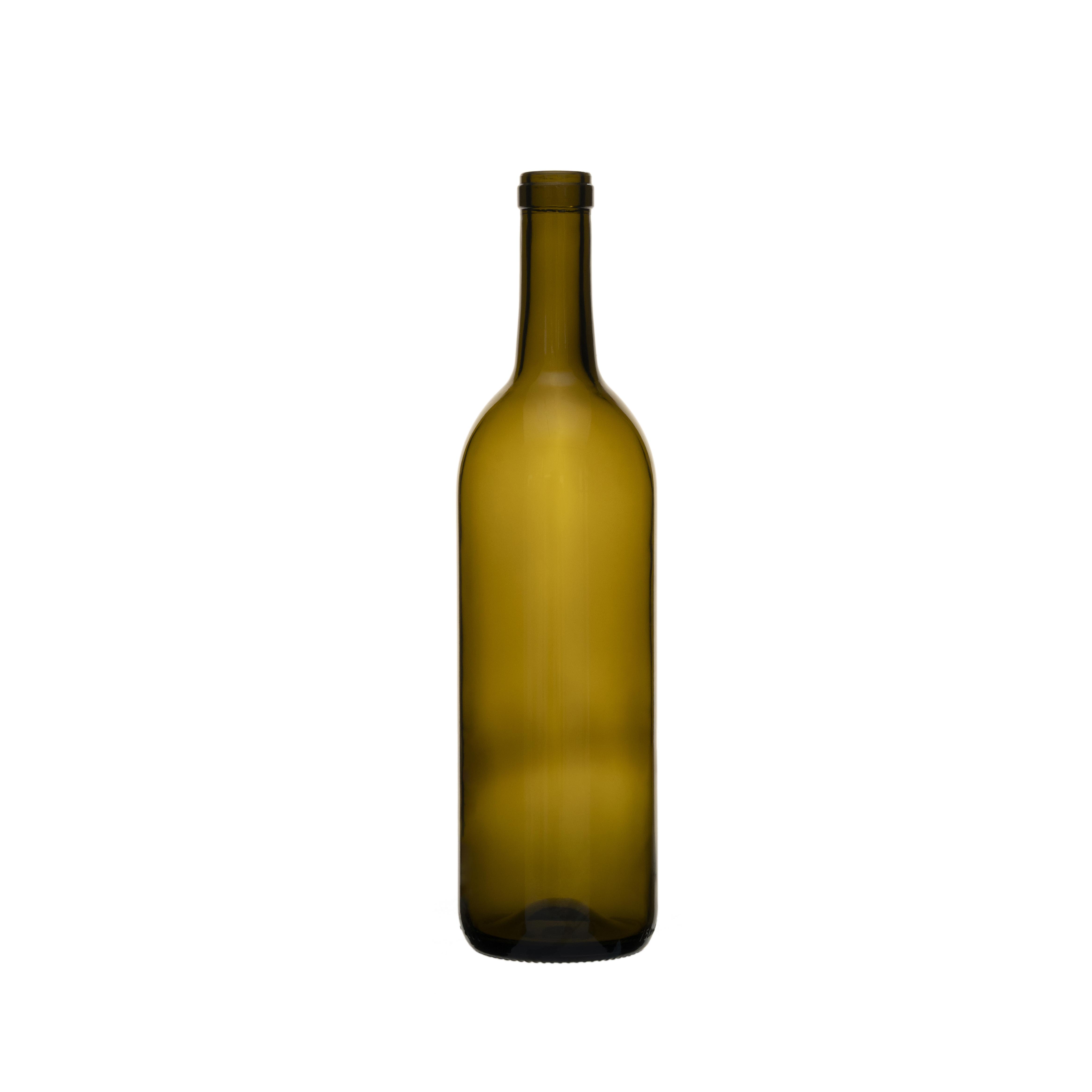 750ml Bordeaux Bottle, BPW3118