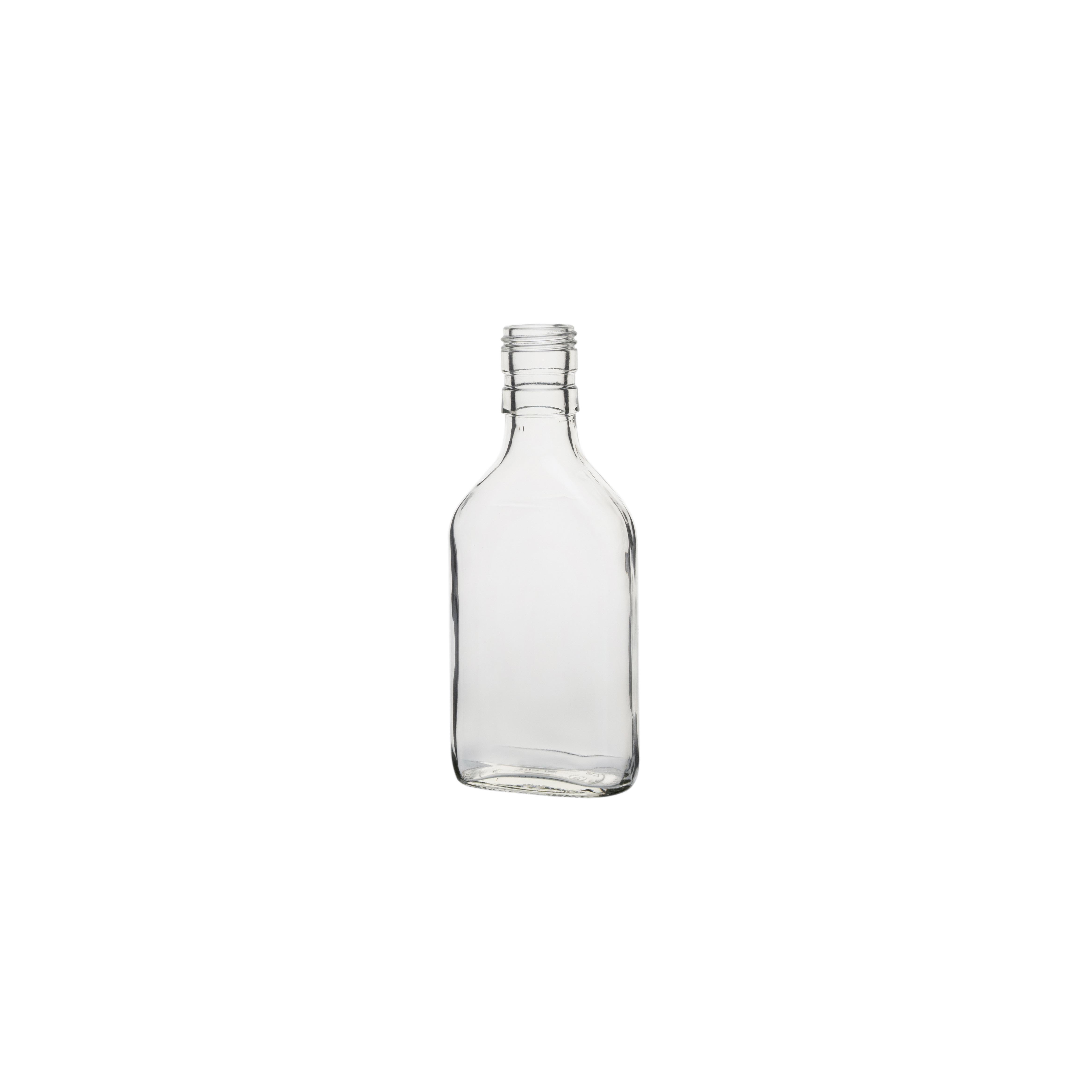 200ml Flask Bottle, BPDA30127