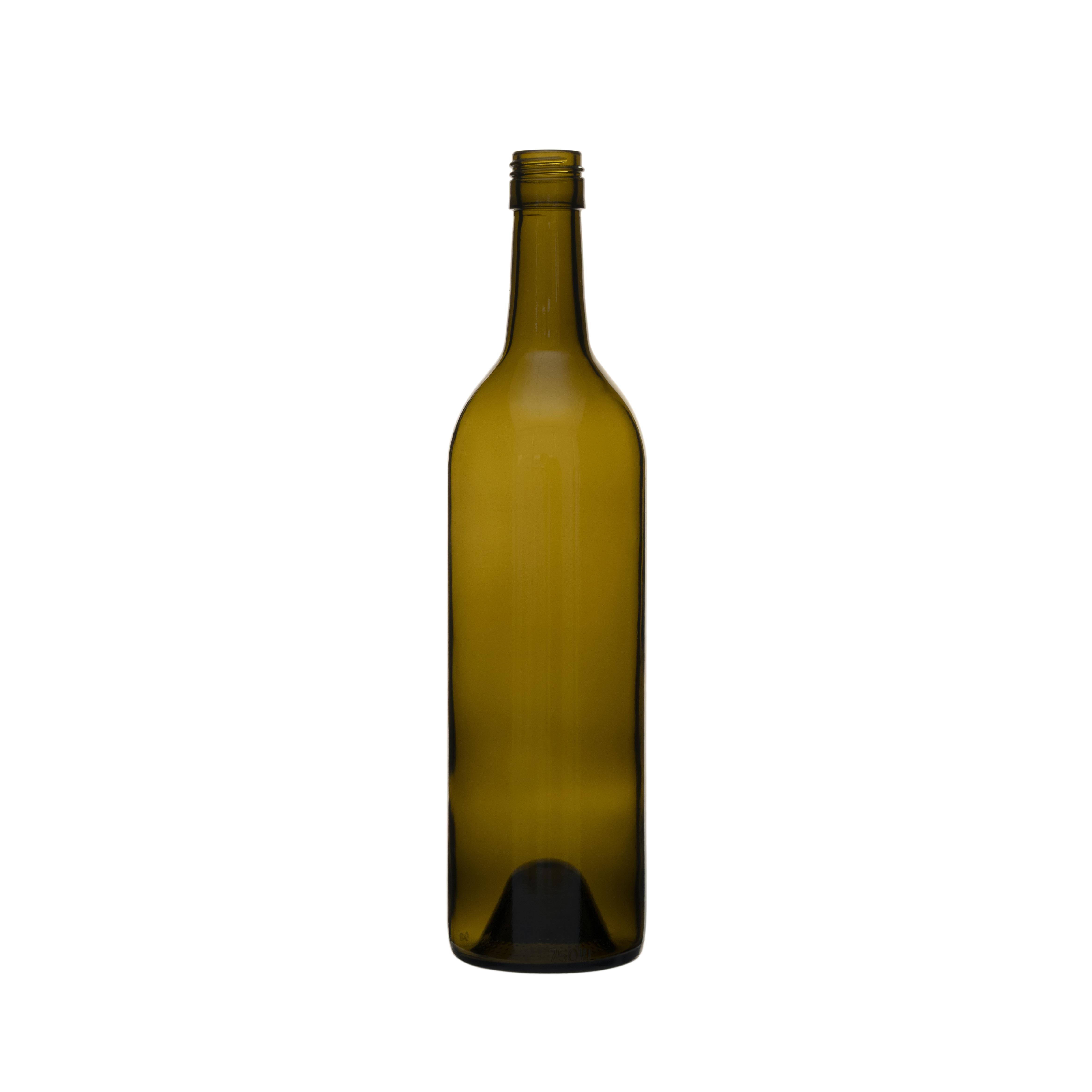 750ml Wine Bottle, BPDB20578A / W0114