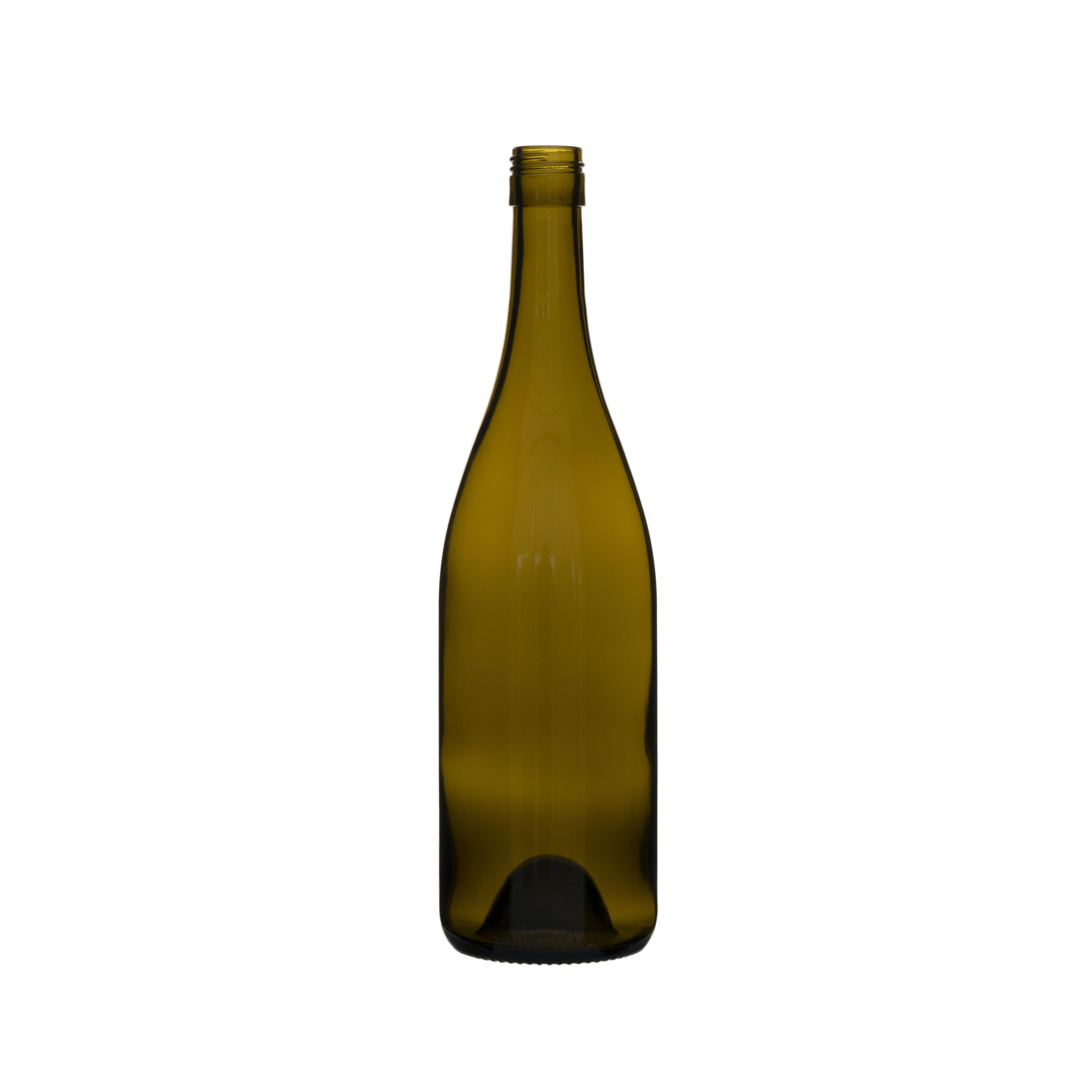 750ml Wine Bottle, BPDB20579A / W0119