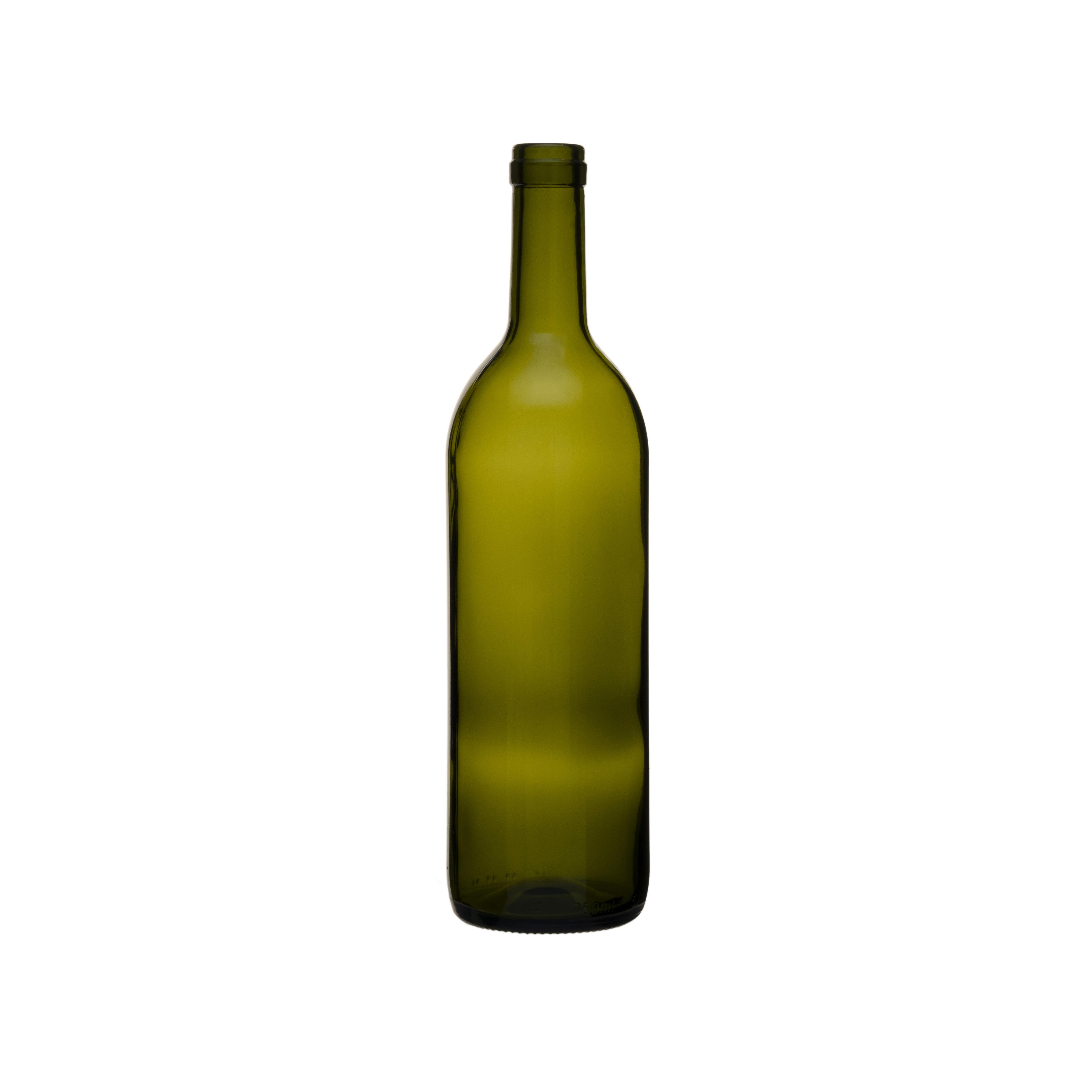 750ml Bordeaux Bottle, BPSK1301